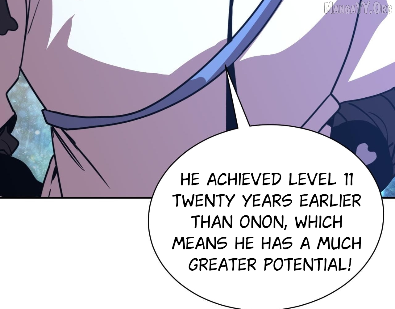 Log into the Future Chapter 299 - page 40